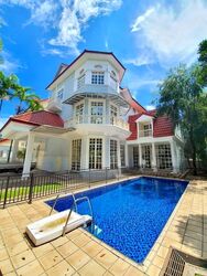 Woodgrove Estate (D25), Detached #540955661